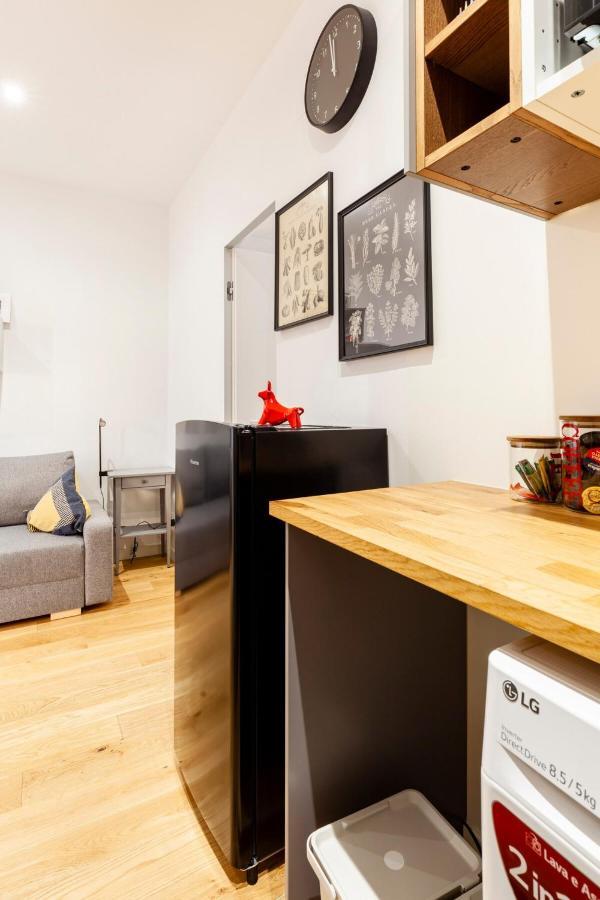 Apartment Splendido Bilocale In Vecchia Mailand