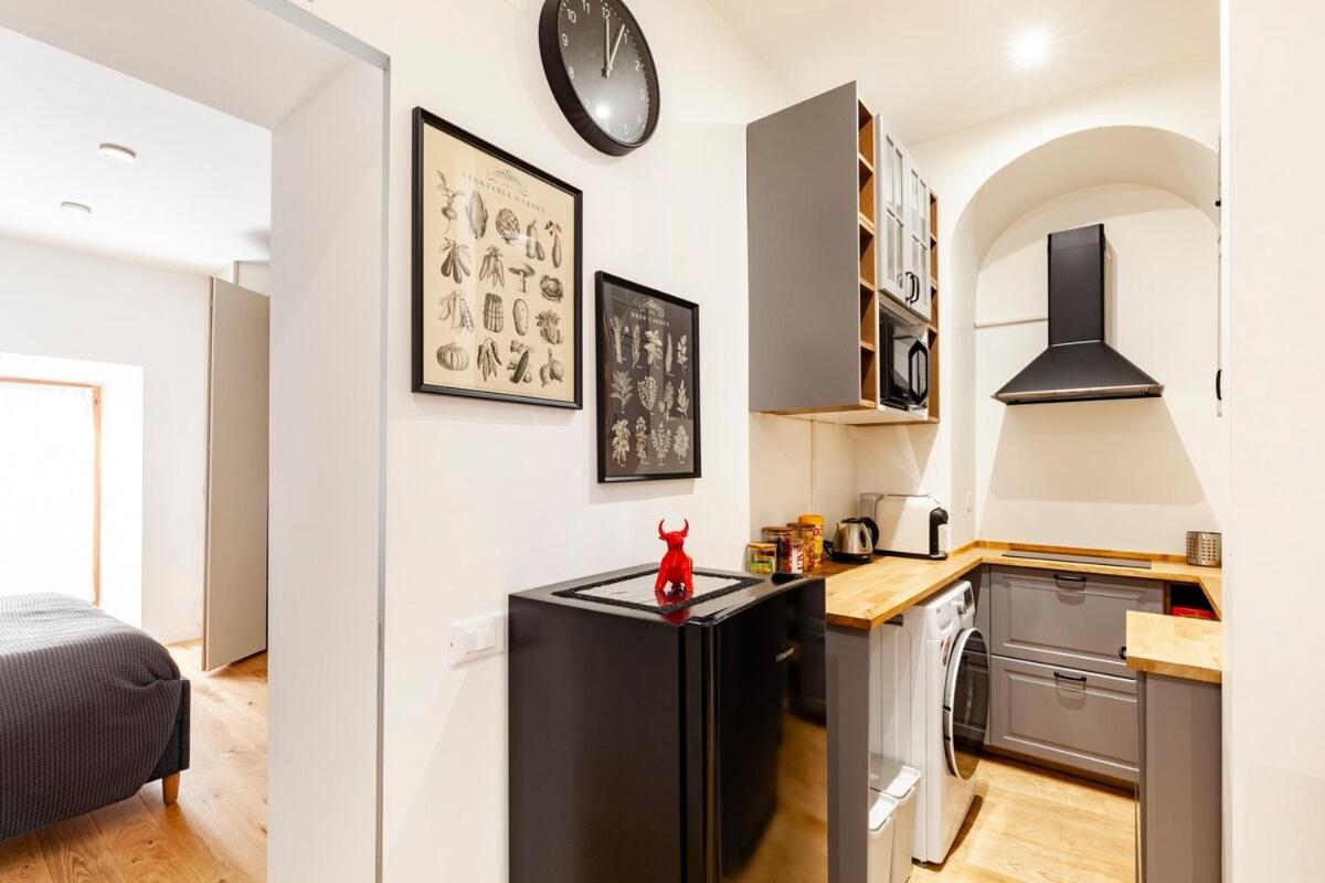 Apartment Splendido Bilocale In Vecchia Mailand